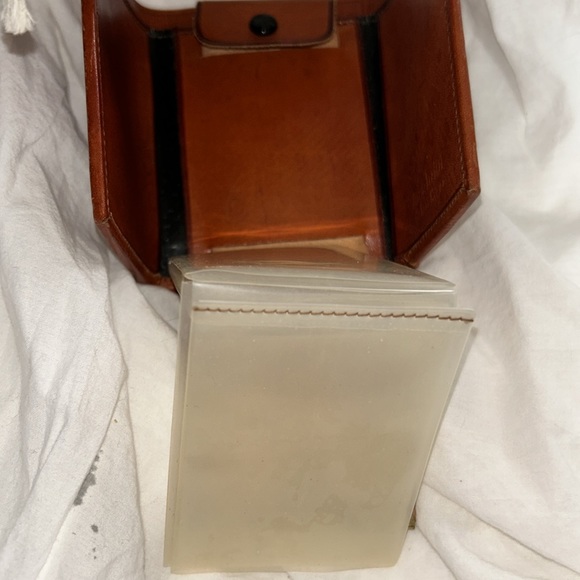 Beautifully made in Mexico Vintage Men’s wallet - Picture 7 of 7